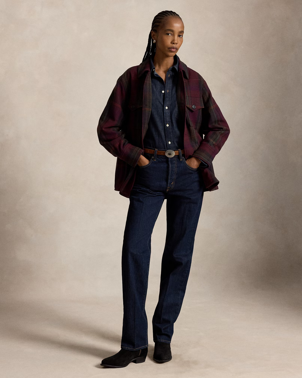 Ralph Lauren