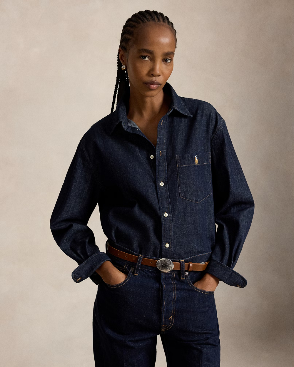 Ralph Lauren