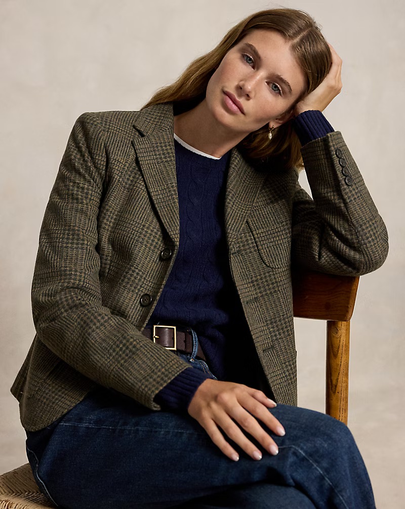 Ralph Lauren