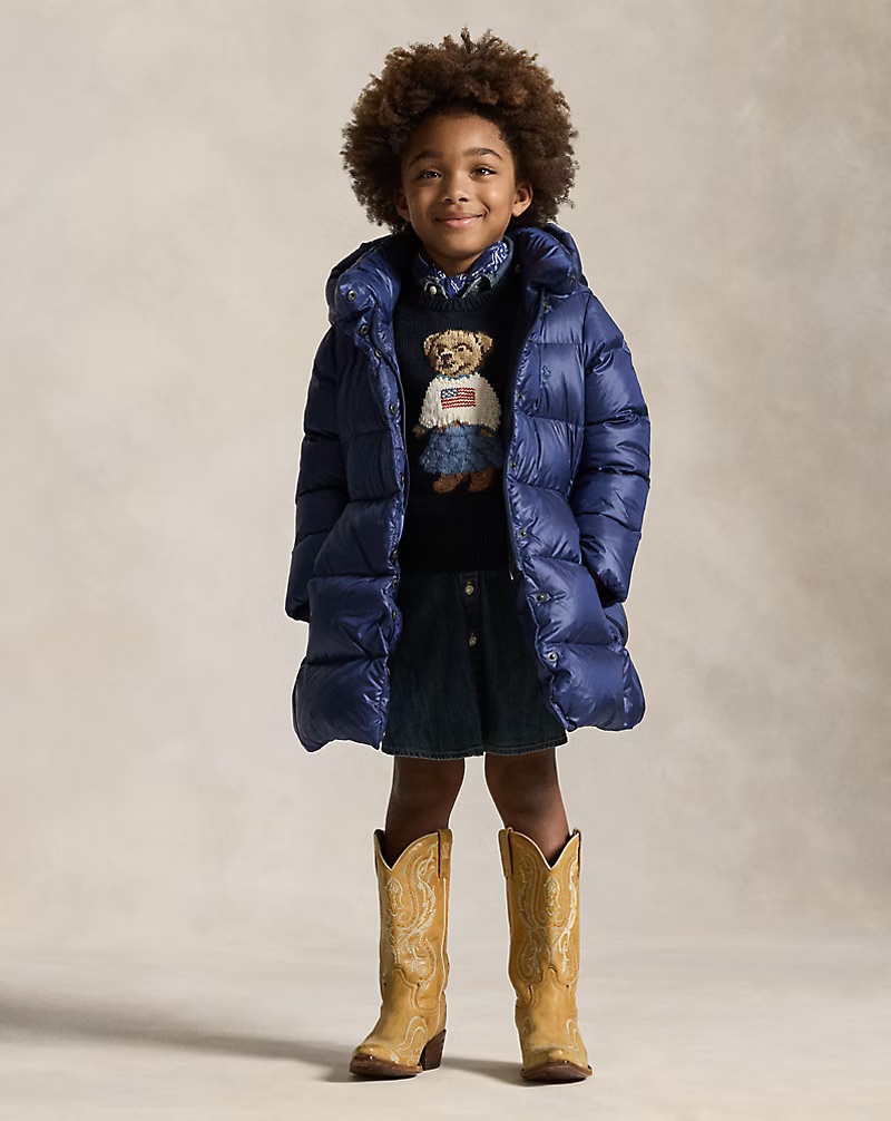 Ralph Lauren Kids
