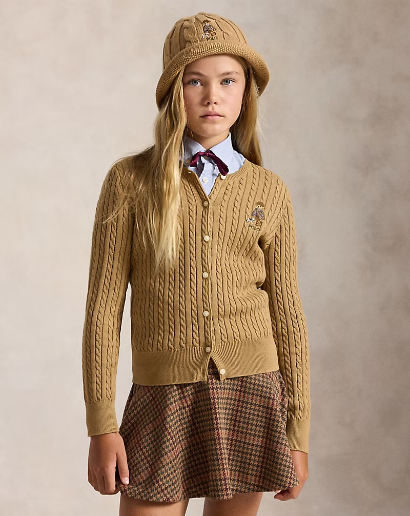 Ralph Lauren