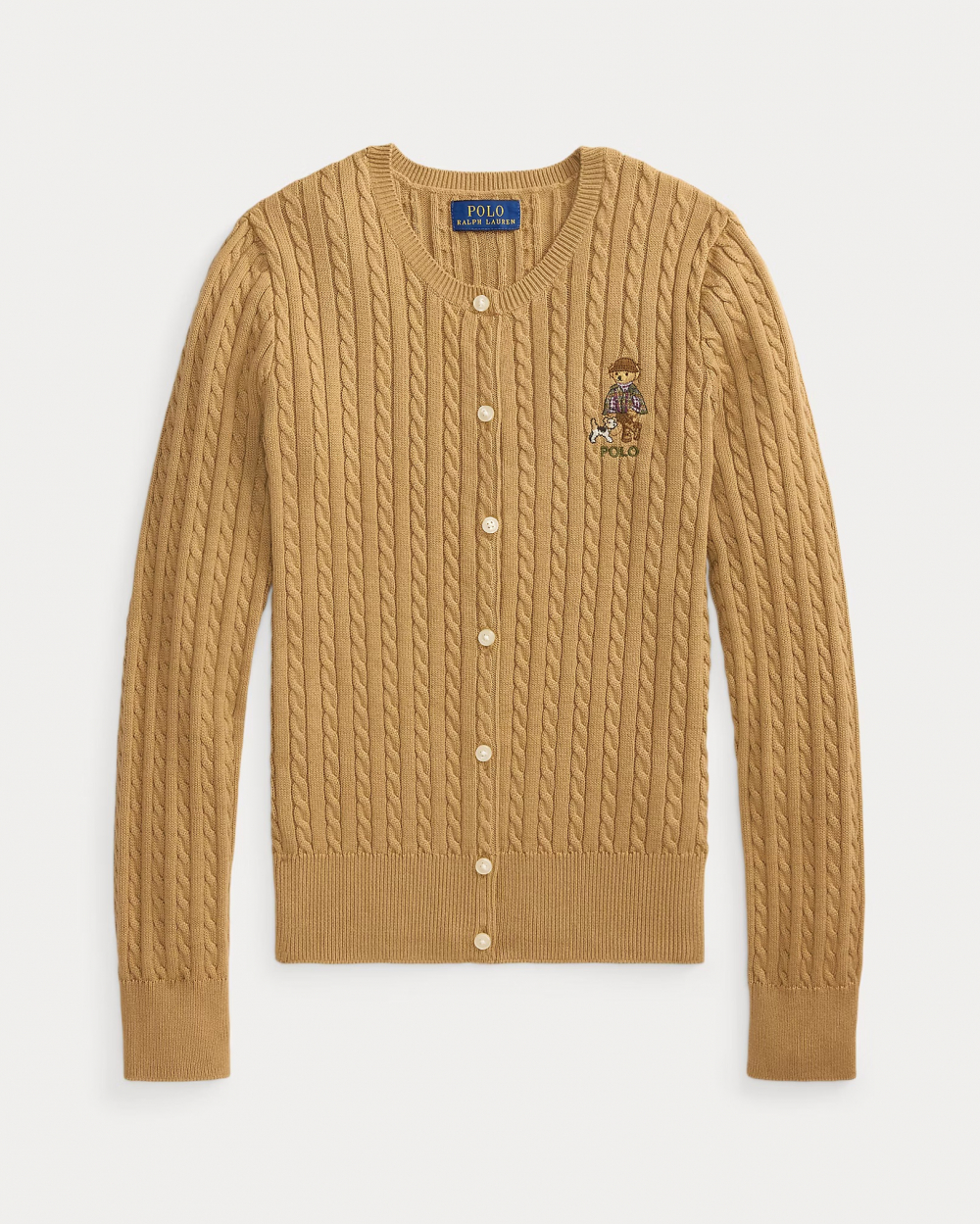 Ralph Lauren