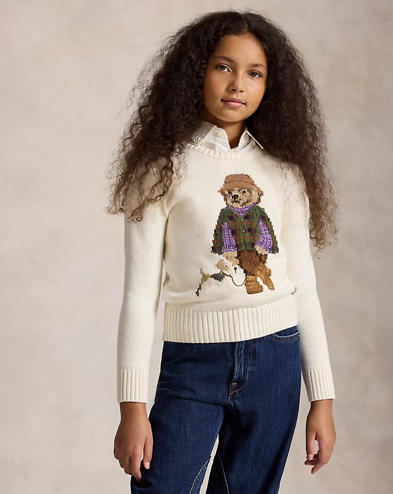 Ralph Lauren Kids