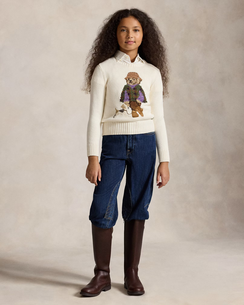 Ralph Lauren Kids