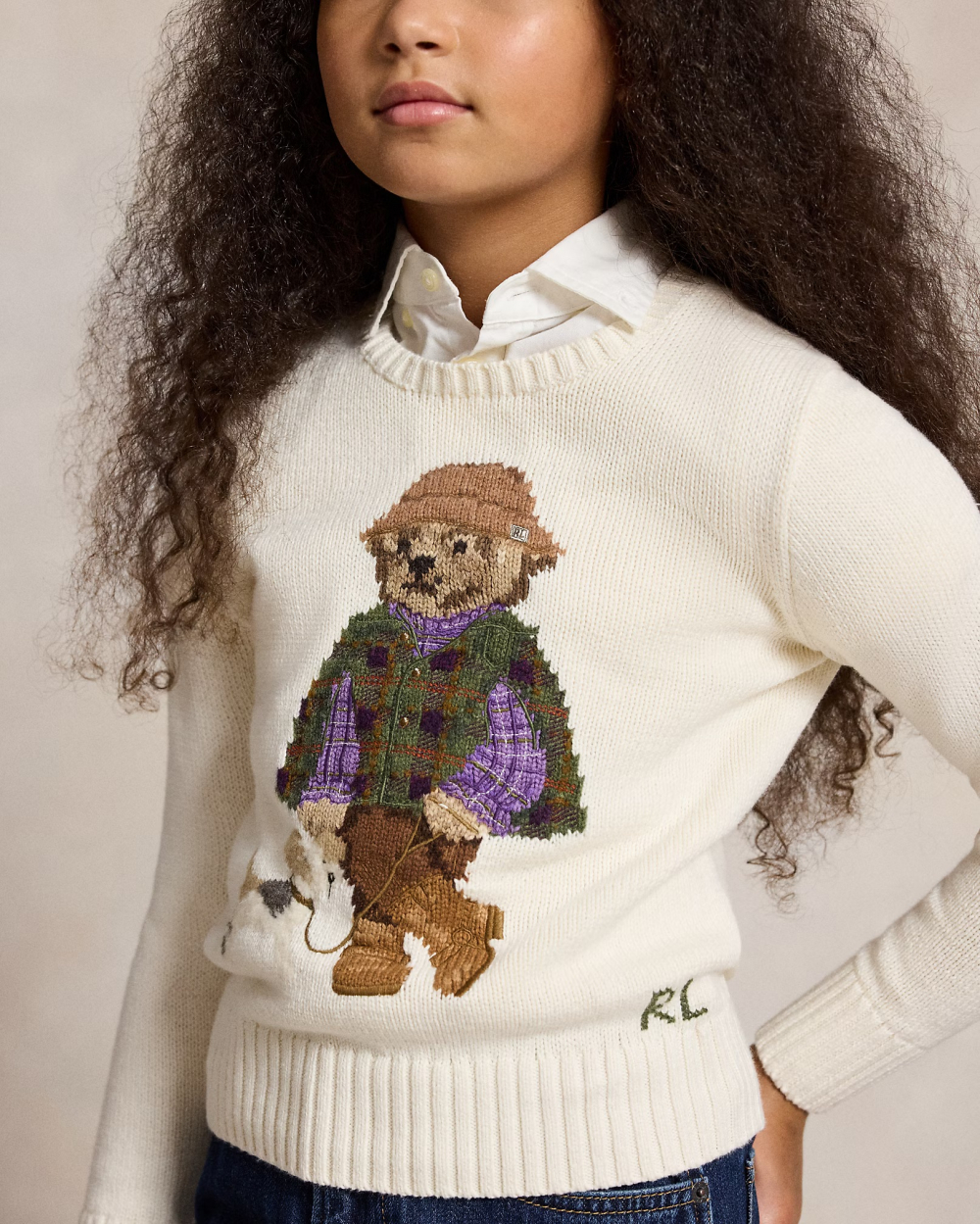 Ralph Lauren Kids