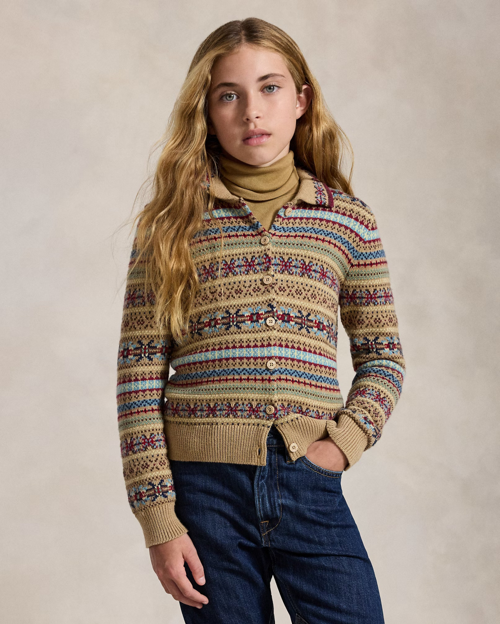 Ralph Lauren