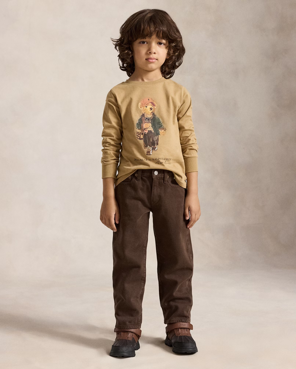 Ralph Lauren
