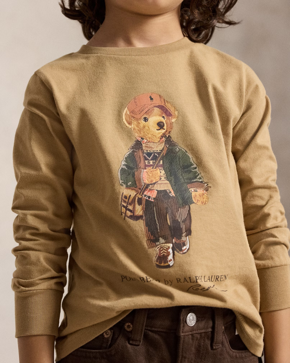 Ralph Lauren