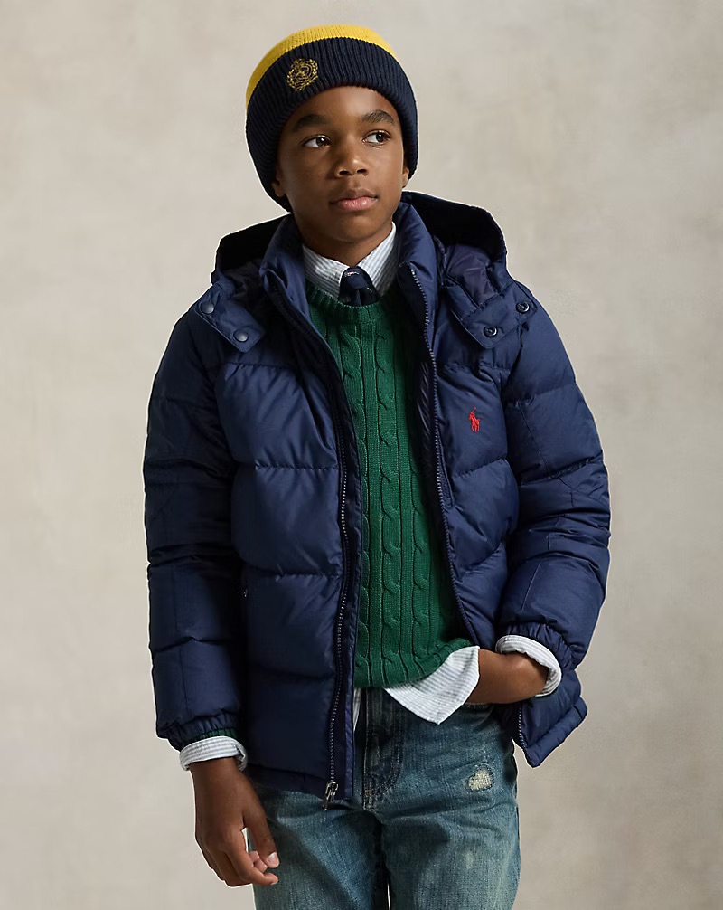 Ralph Lauren Kids