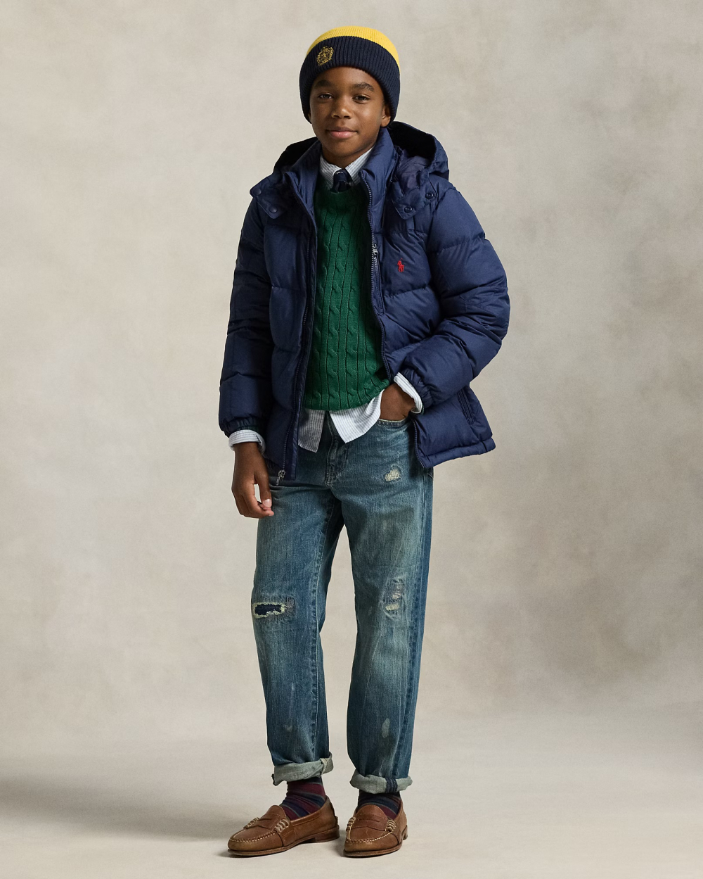 Ralph Lauren Kids