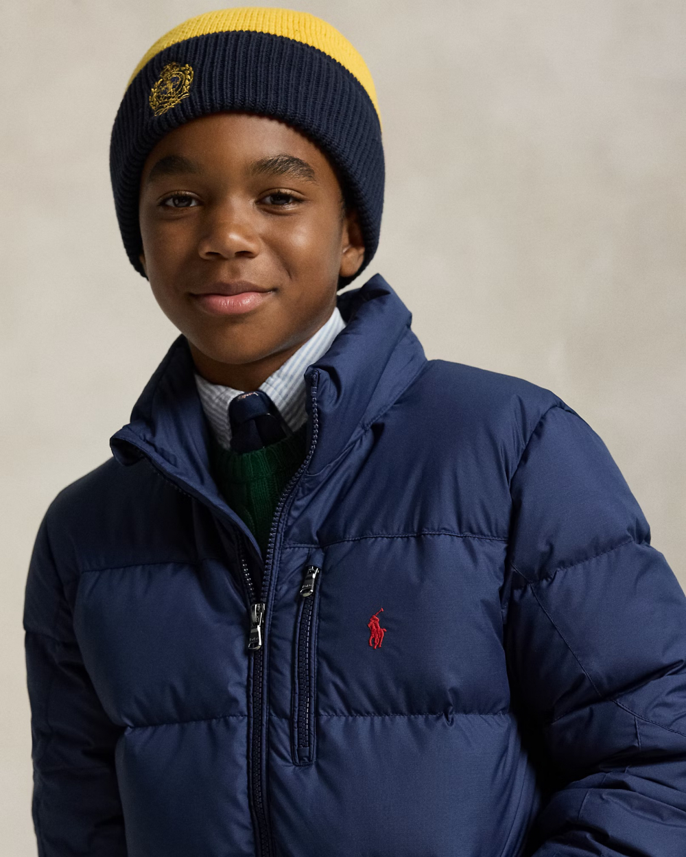 Ralph Lauren Kids