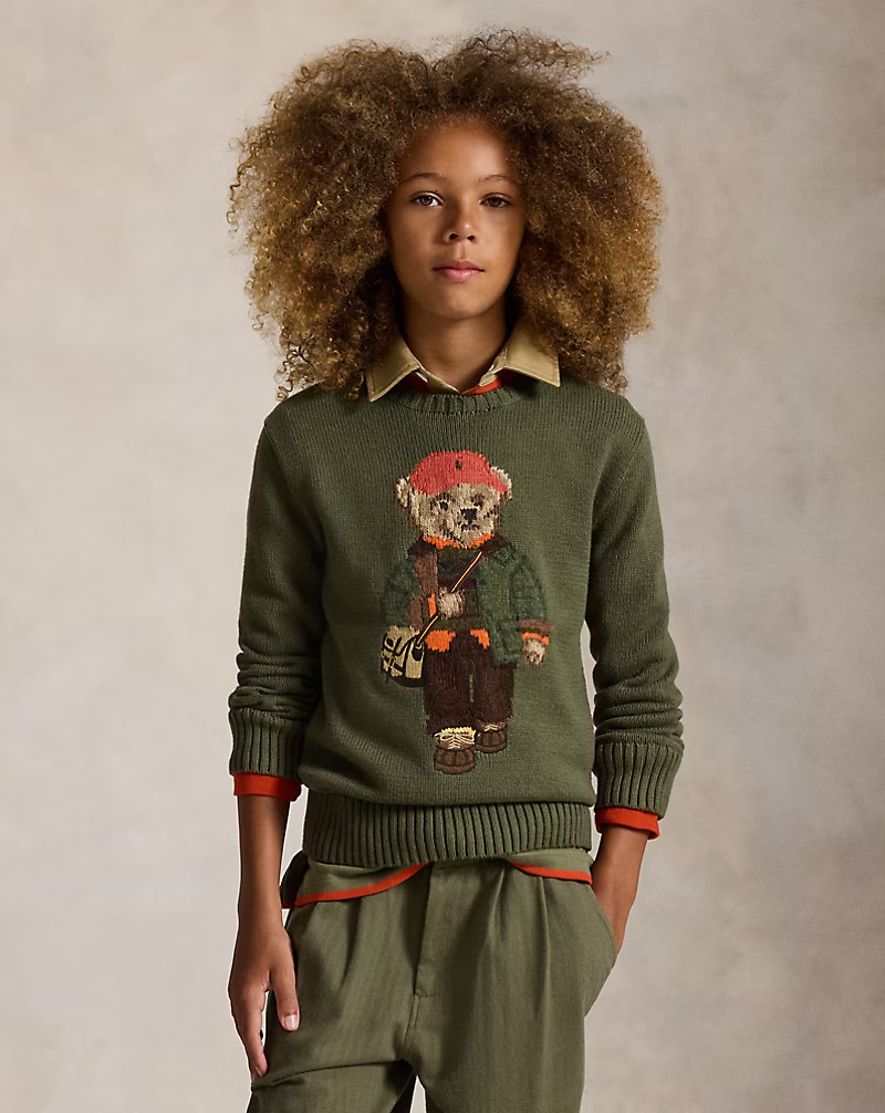 Ralph Lauren