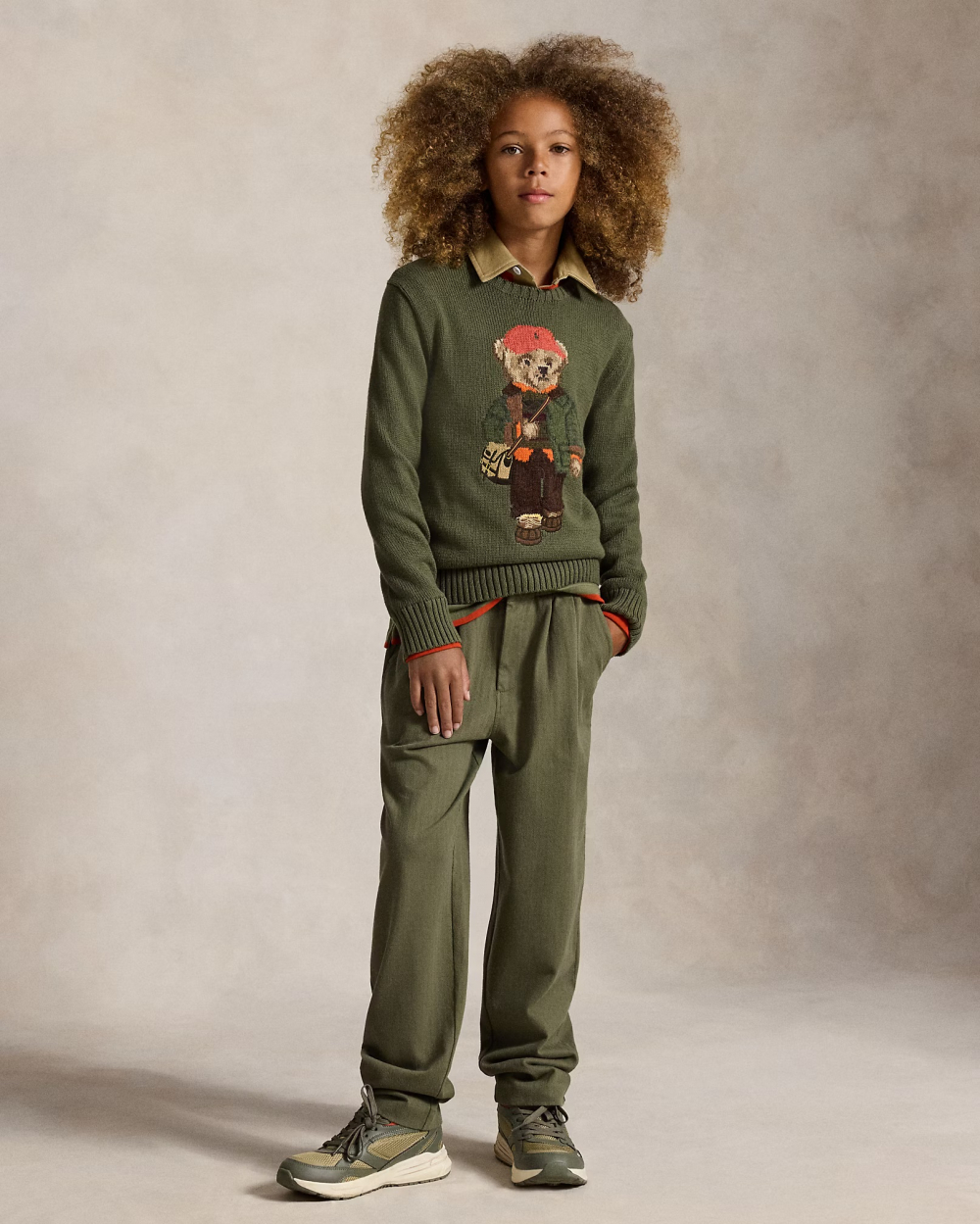 Ralph Lauren