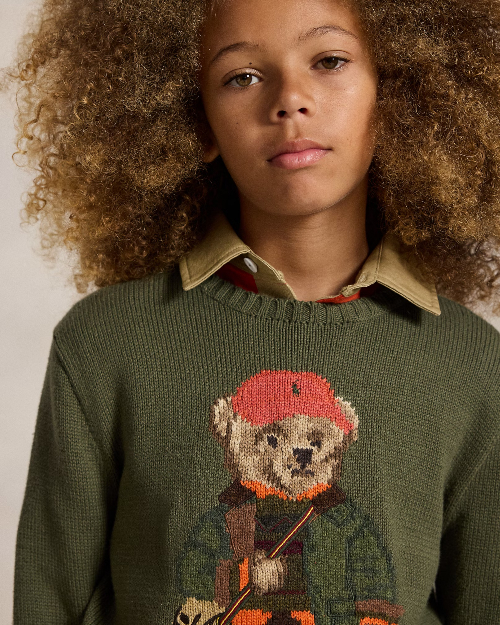 Ralph Lauren