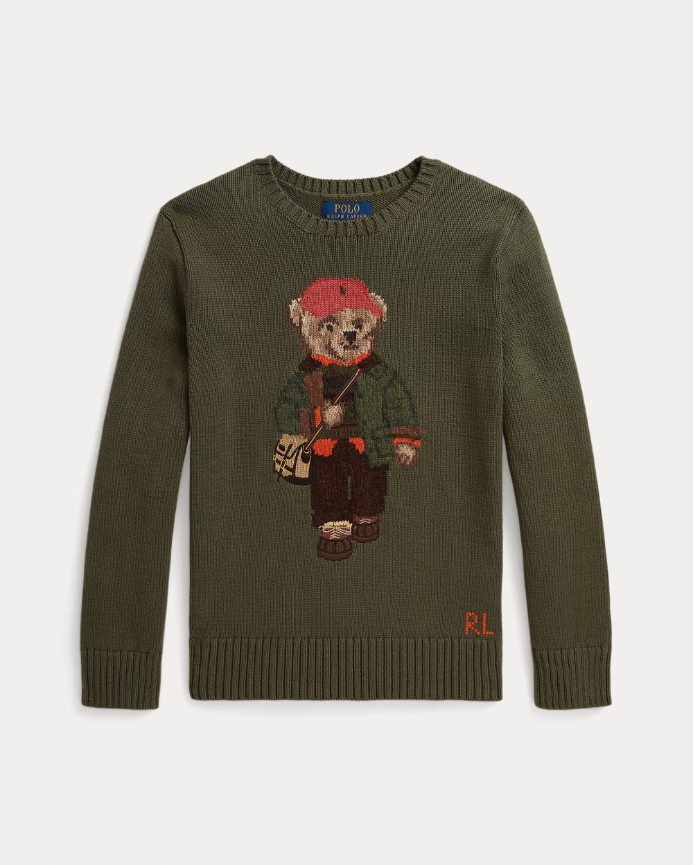 Ralph Lauren