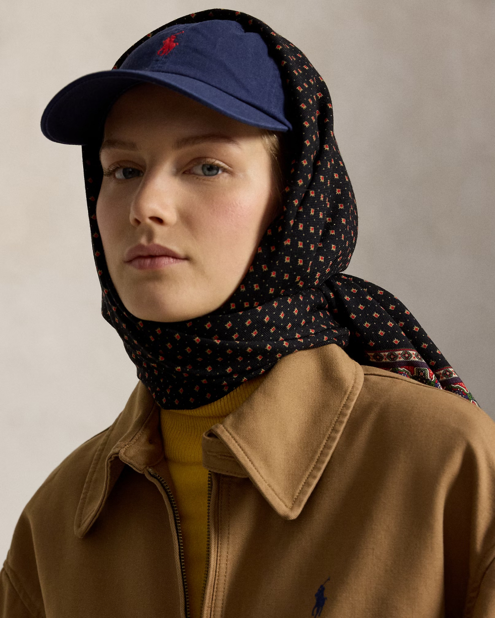 Ralph Lauren