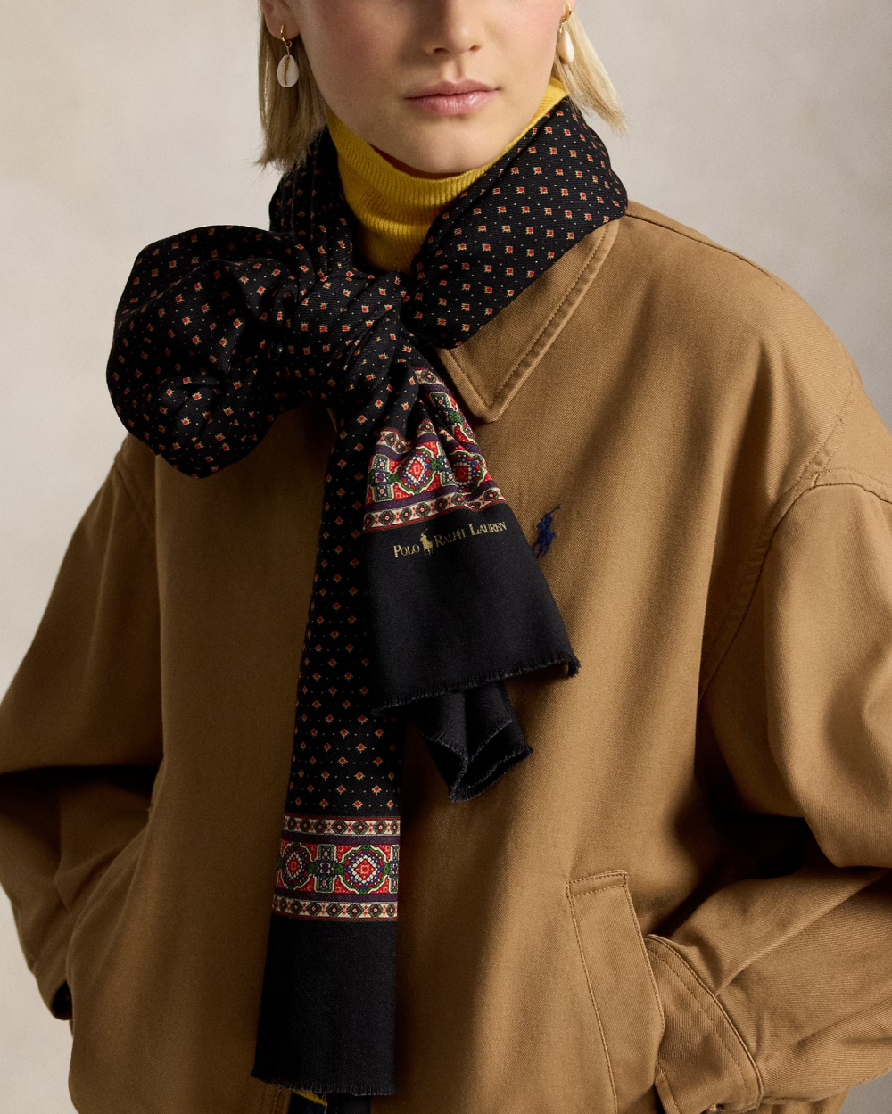 Ralph Lauren
