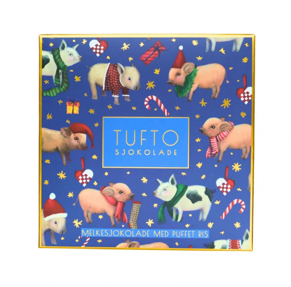 Tufto 