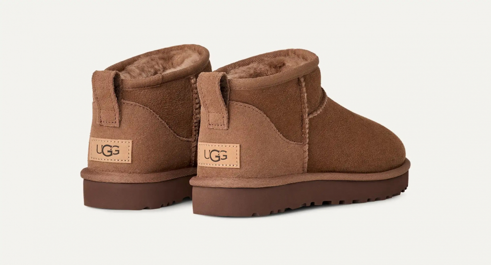 Ugg