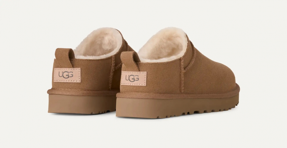Ugg