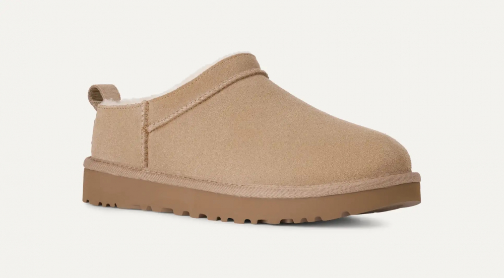 Ugg