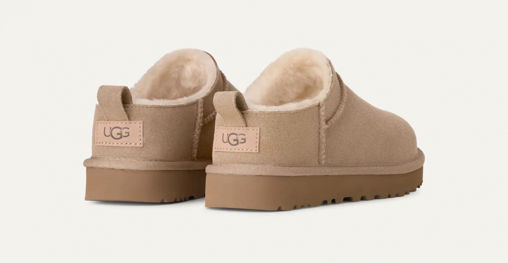 Ugg