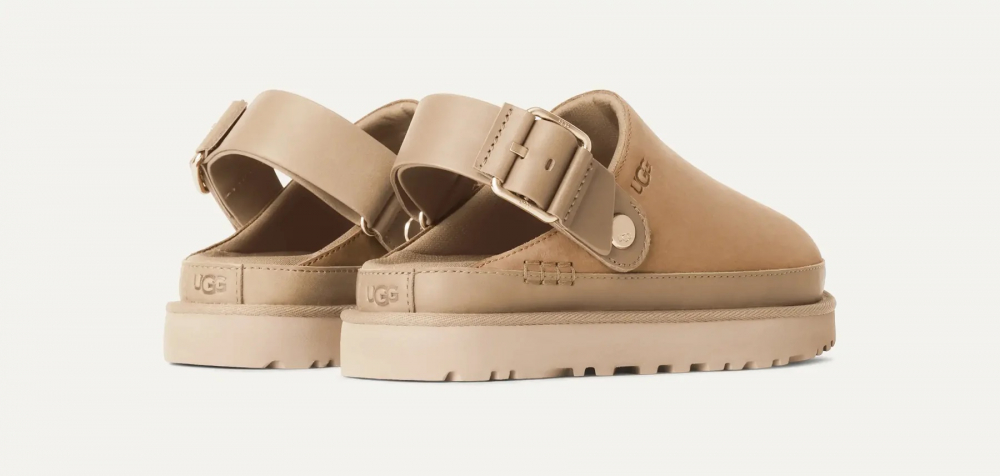 UGG