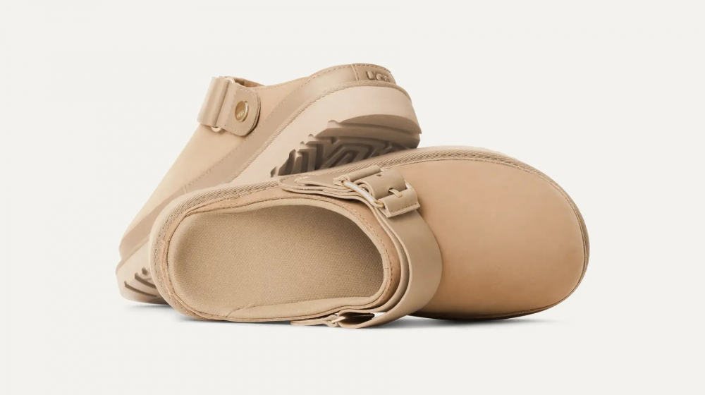 UGG
