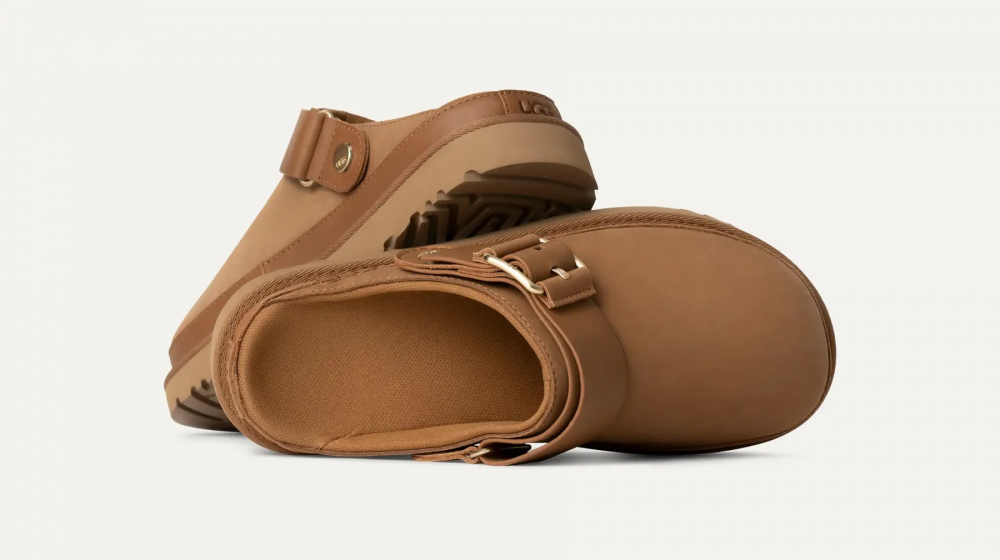 UGG