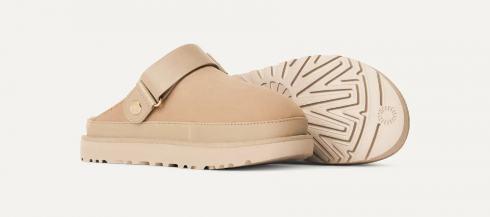 UGG